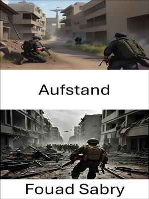 cover image of Aufstand